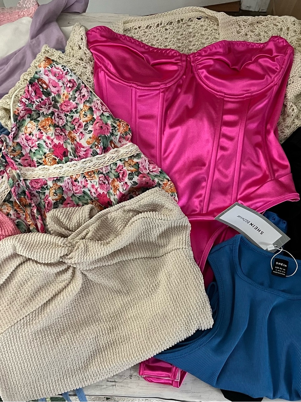 ☀️ Summer Closet Refresh Bundle – 16 Pieces! ☀️